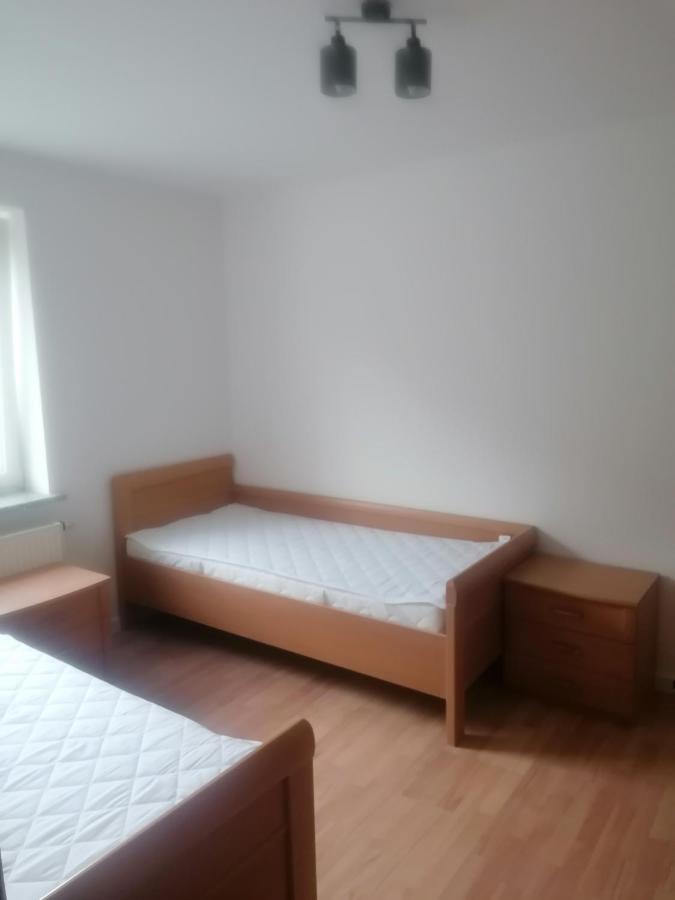 SchwaanGaestehaus An Der Warnow公寓 外观 照片