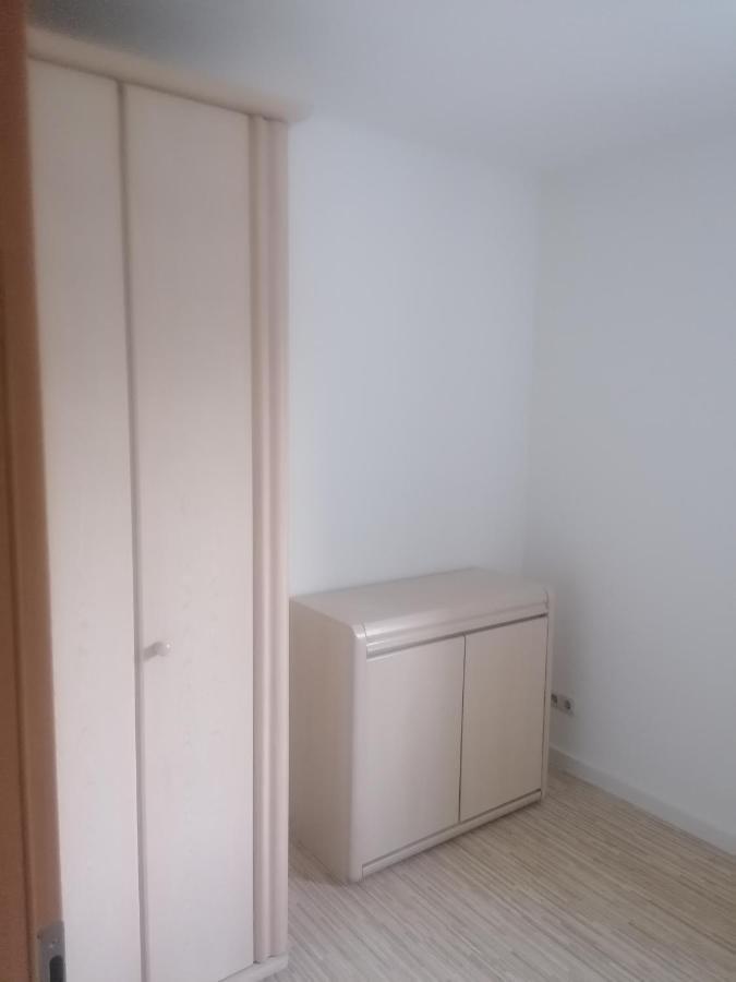 SchwaanGaestehaus An Der Warnow公寓 外观 照片