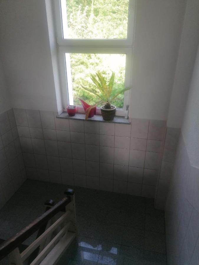 SchwaanGaestehaus An Der Warnow公寓 外观 照片