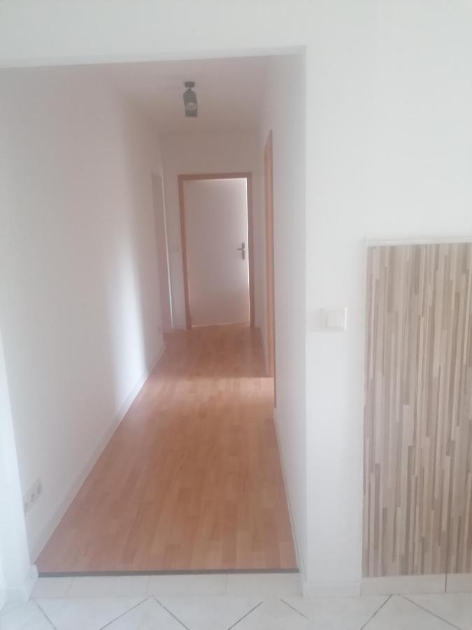 SchwaanGaestehaus An Der Warnow公寓 外观 照片